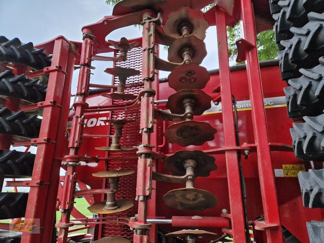 Drillmaschine typu Horsch Pronto 7DC, Gebrauchtmaschine v Schenkenberg (Obrázek 16)