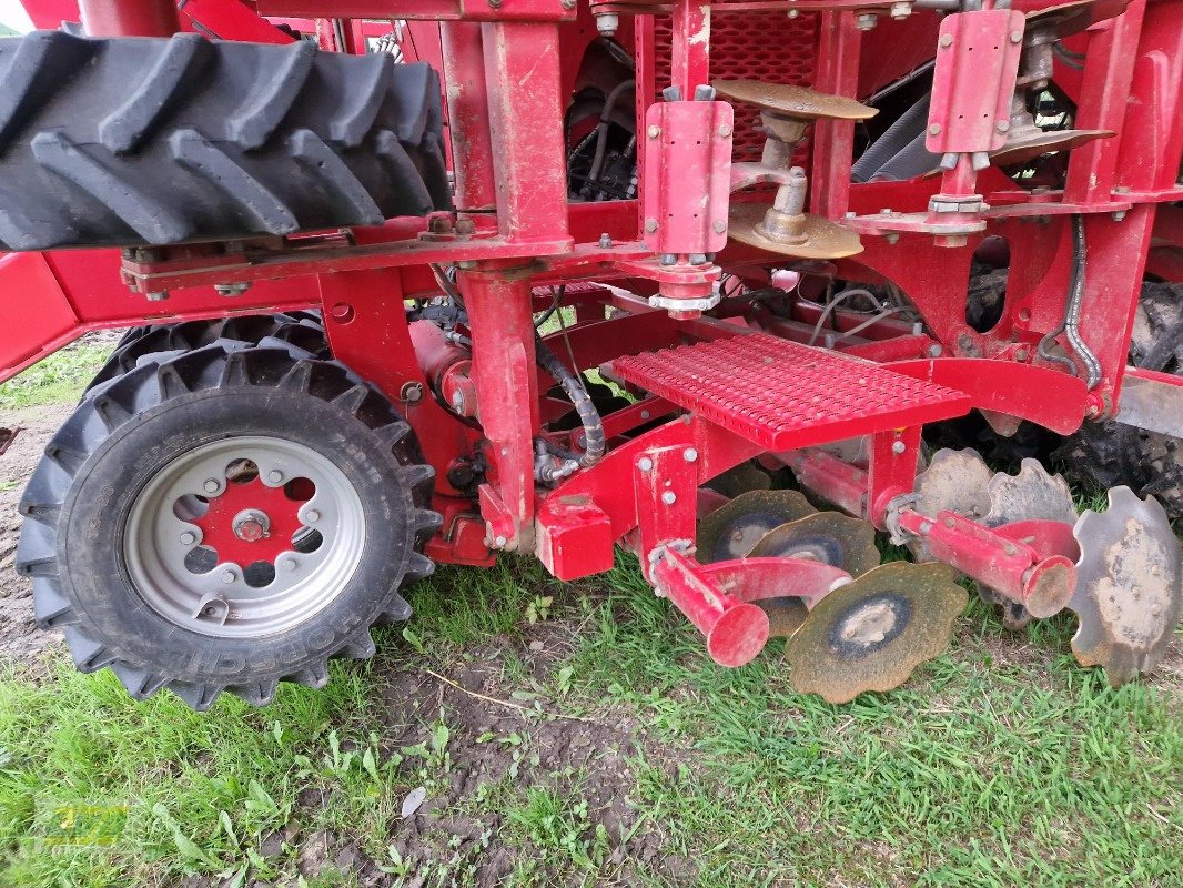 Drillmaschine typu Horsch Pronto 7DC, Gebrauchtmaschine v Schenkenberg (Obrázek 17)