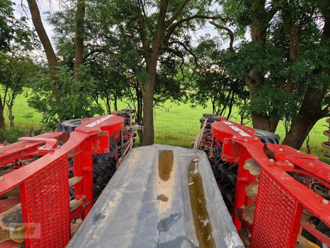 Drillmaschine typu Horsch Pronto 7DC, Gebrauchtmaschine v Schenkenberg (Obrázek 18)