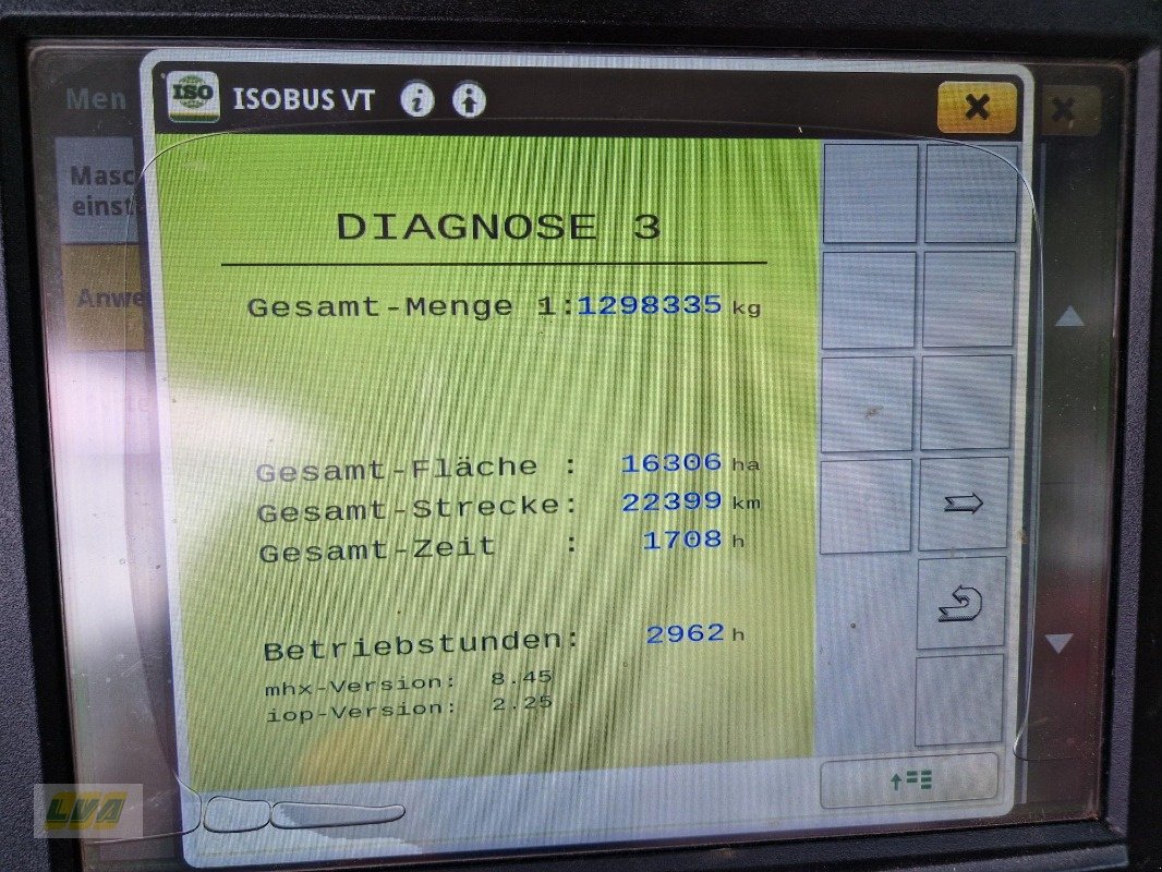 Drillmaschine typu Horsch Pronto 7DC, Gebrauchtmaschine v Schenkenberg (Obrázek 19)