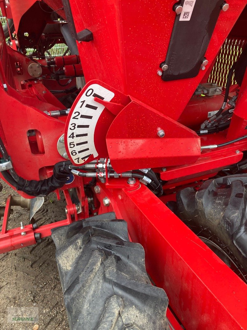 Drillmaschine a típus Horsch Pronto 7DC, Gebrauchtmaschine ekkor: Alt-Mölln (Kép 2)