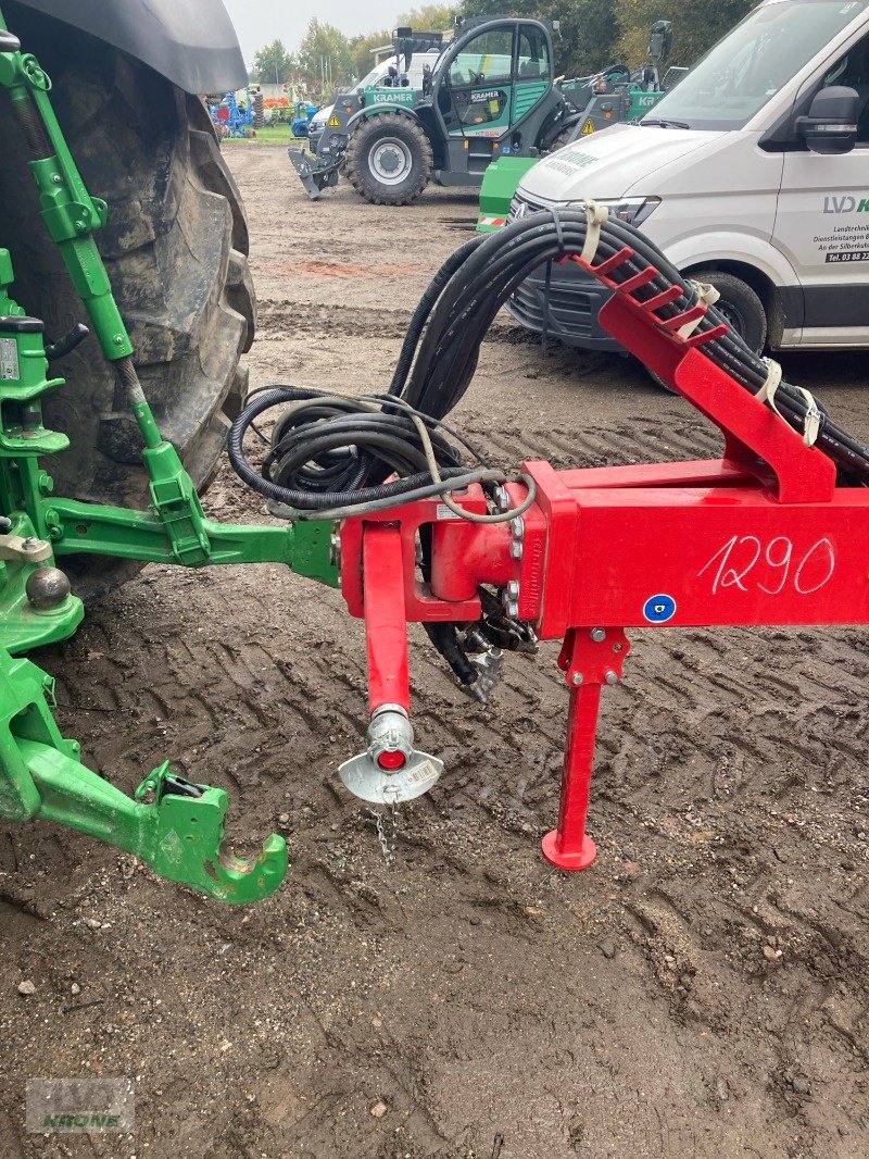 Drillmaschine a típus Horsch Pronto 7DC, Gebrauchtmaschine ekkor: Alt-Mölln (Kép 3)