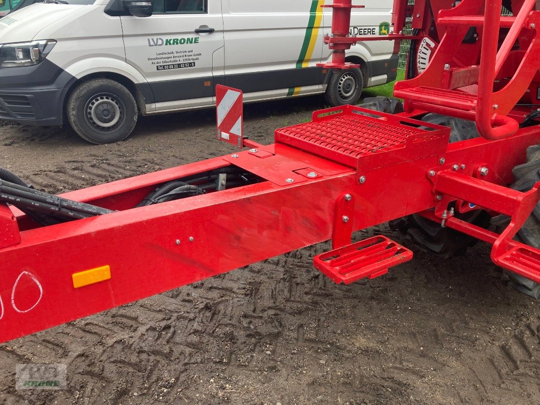 Drillmaschine a típus Horsch Pronto 7DC, Gebrauchtmaschine ekkor: Alt-Mölln (Kép 4)