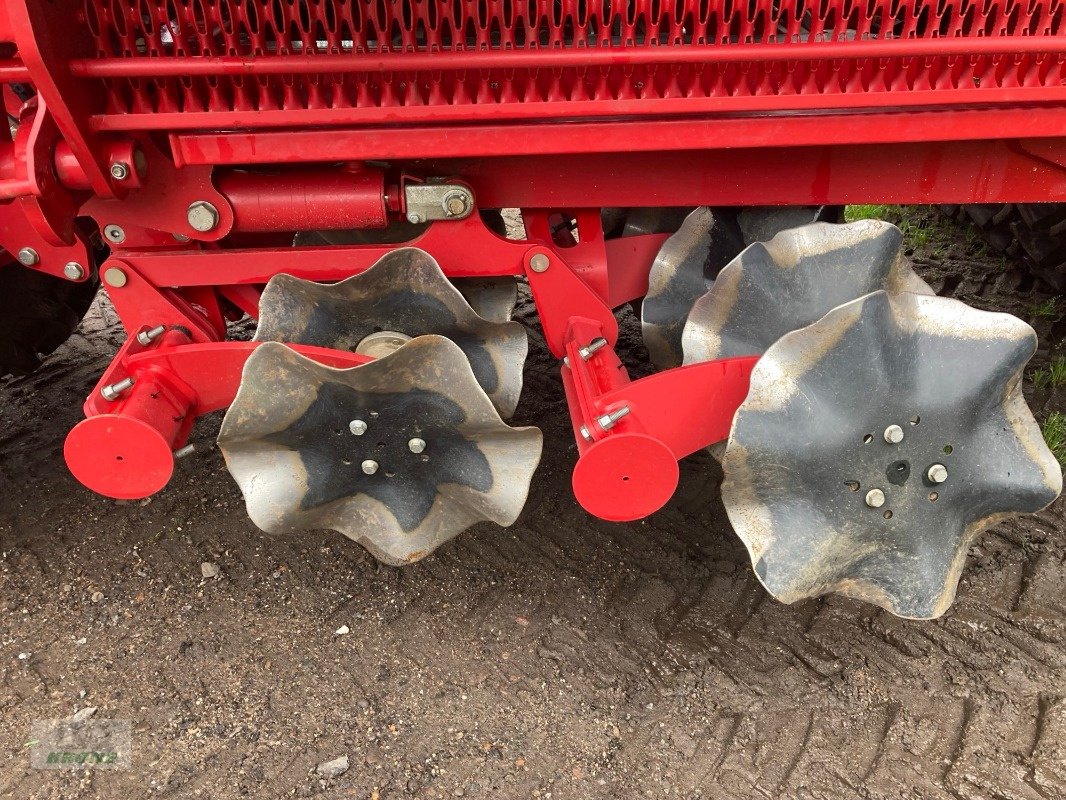 Drillmaschine a típus Horsch Pronto 7DC, Gebrauchtmaschine ekkor: Alt-Mölln (Kép 5)