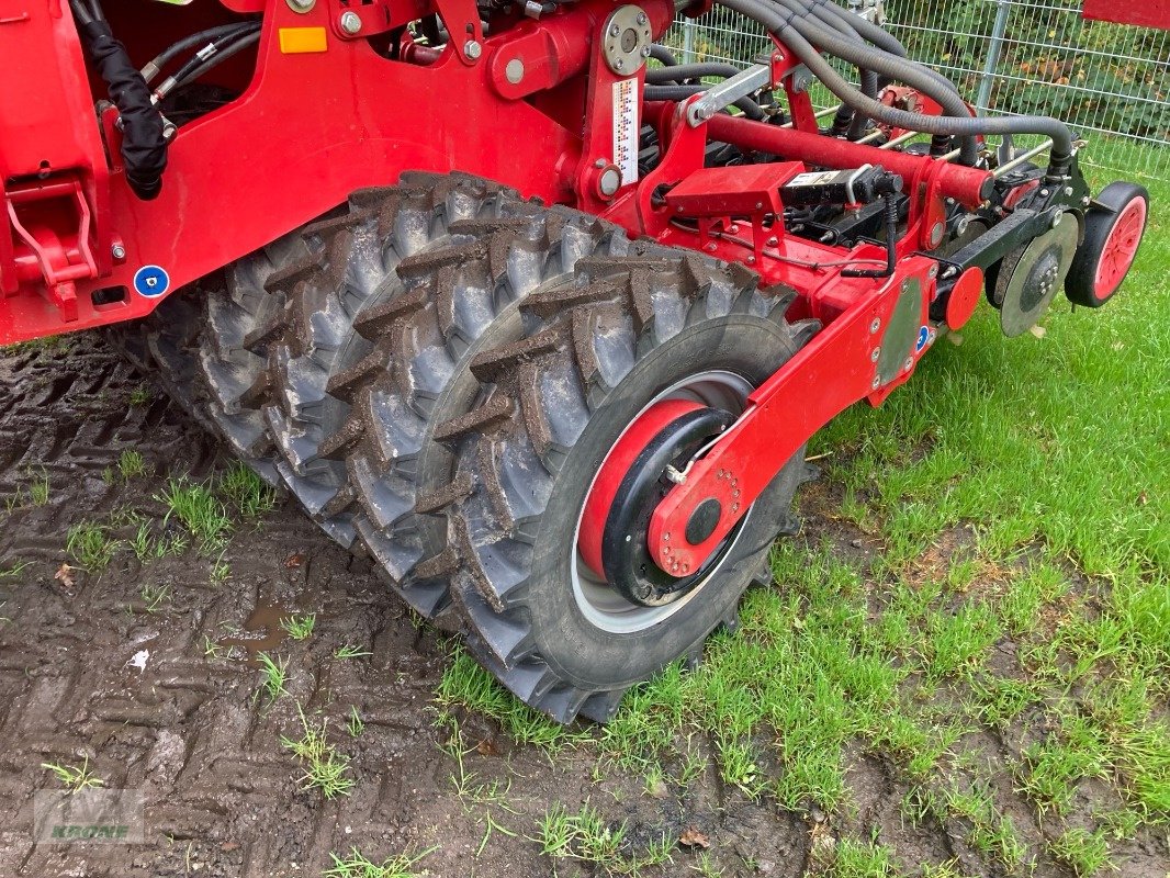 Drillmaschine a típus Horsch Pronto 7DC, Gebrauchtmaschine ekkor: Alt-Mölln (Kép 7)