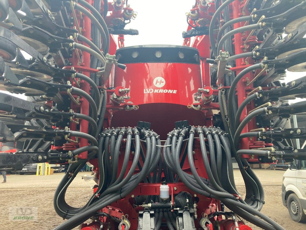 Drillmaschine a típus Horsch Pronto 7DC, Gebrauchtmaschine ekkor: Alt-Mölln (Kép 10)