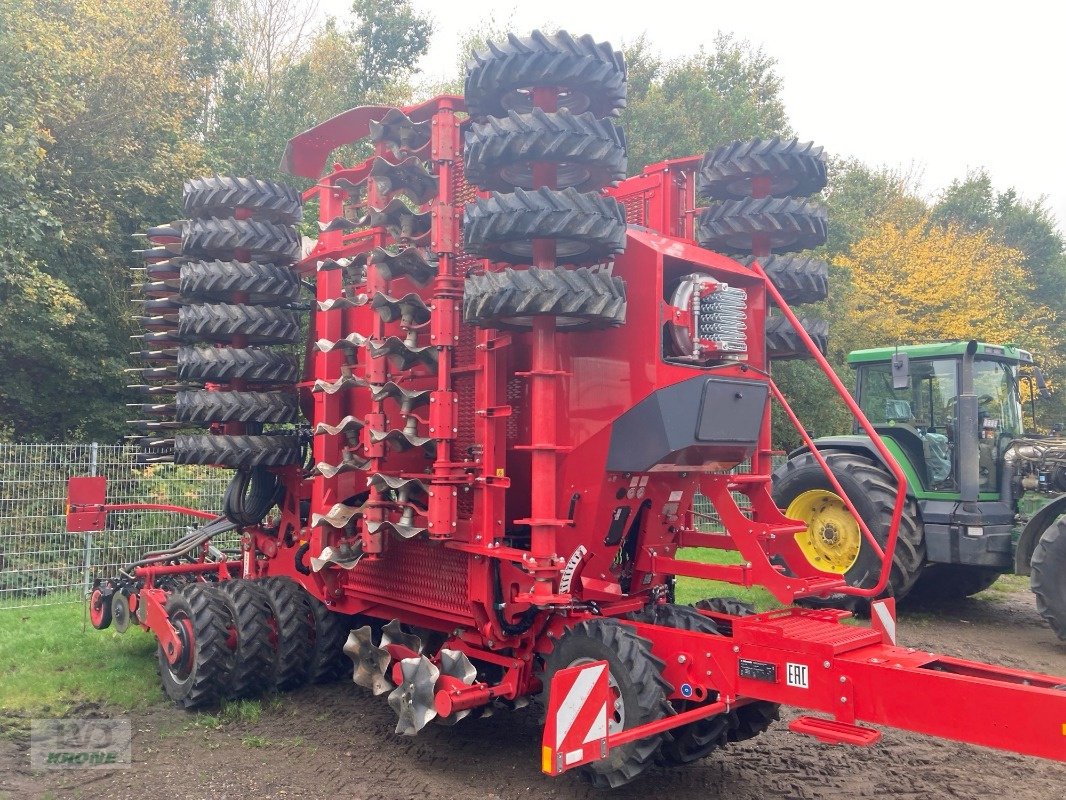 Drillmaschine a típus Horsch Pronto 7DC, Gebrauchtmaschine ekkor: Alt-Mölln (Kép 12)