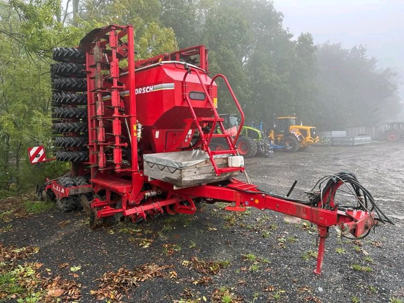 Drillmaschine типа Horsch Pronto 8 DC, Gebrauchtmaschine в Liebenwalde (Фотография 2)