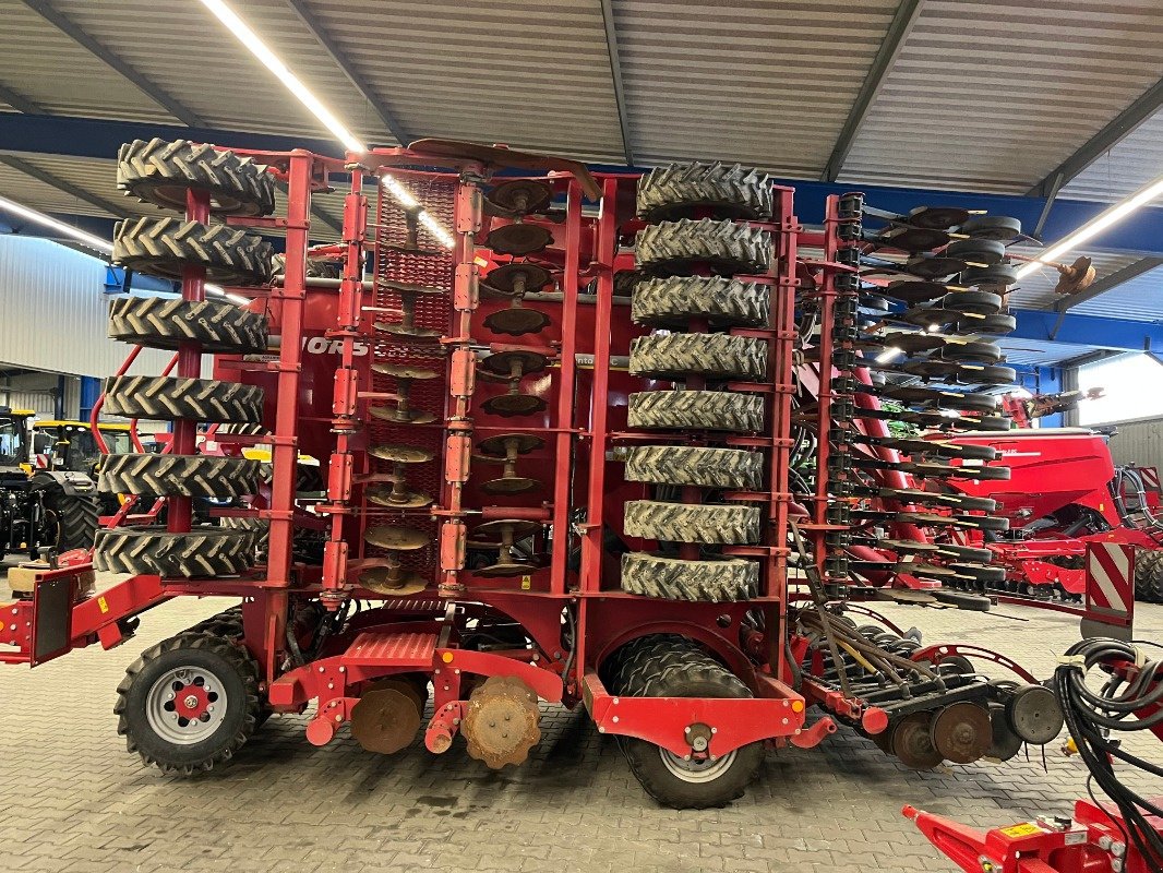 Drillmaschine tip Horsch Pronto 8 DC, Gebrauchtmaschine in Ebersbach (Poză 2)