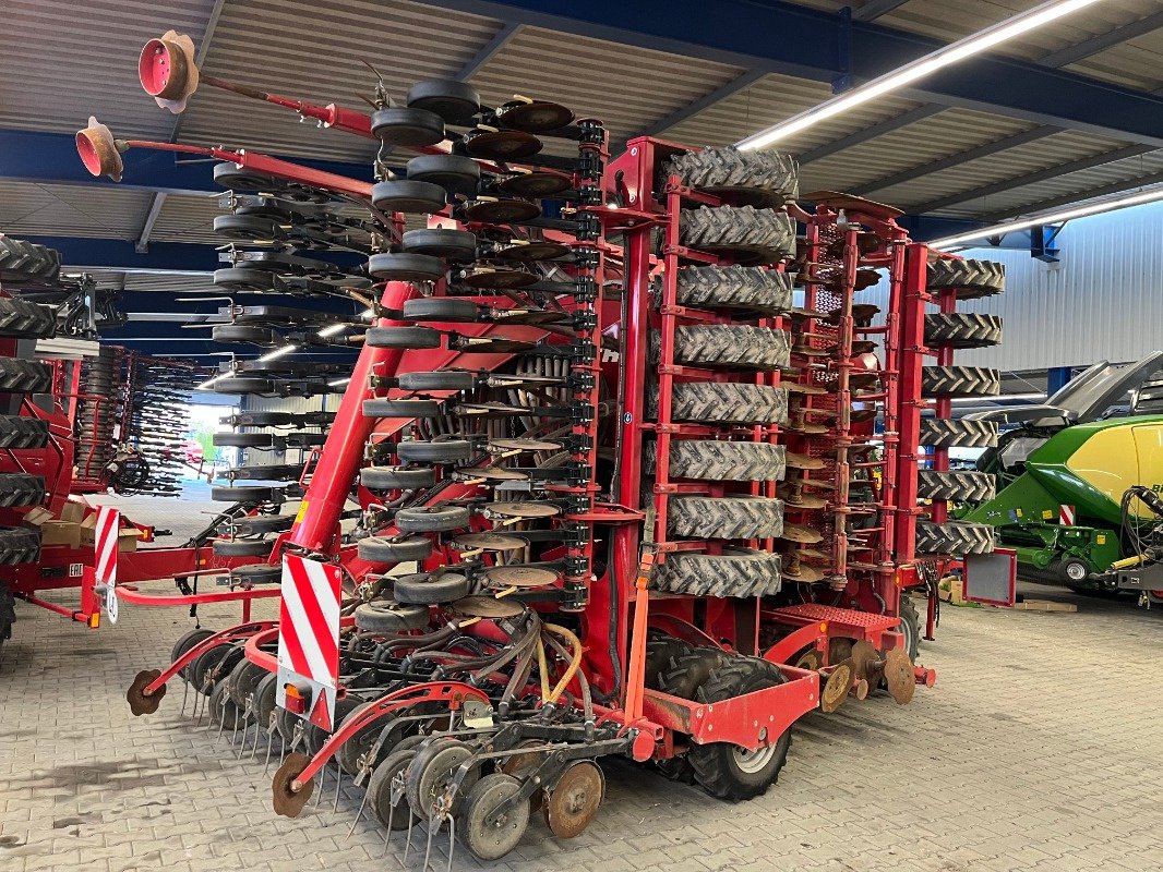 Drillmaschine tip Horsch Pronto 8 DC, Gebrauchtmaschine in Ebersbach (Poză 4)