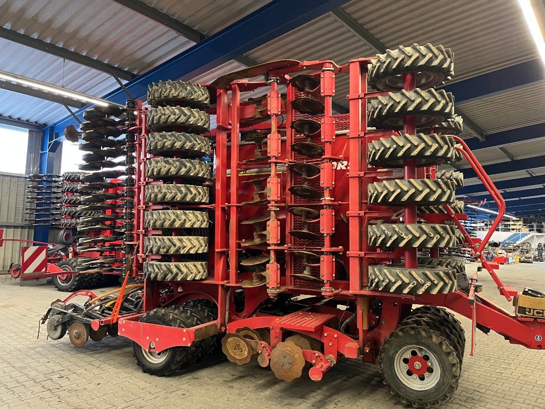 Drillmaschine tip Horsch Pronto 8 DC, Gebrauchtmaschine in Ebersbach (Poză 5)