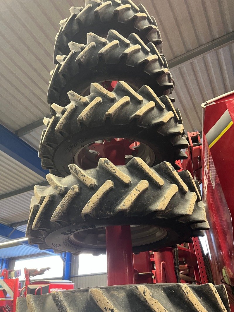 Drillmaschine tip Horsch Pronto 8 DC, Gebrauchtmaschine in Ebersbach (Poză 9)