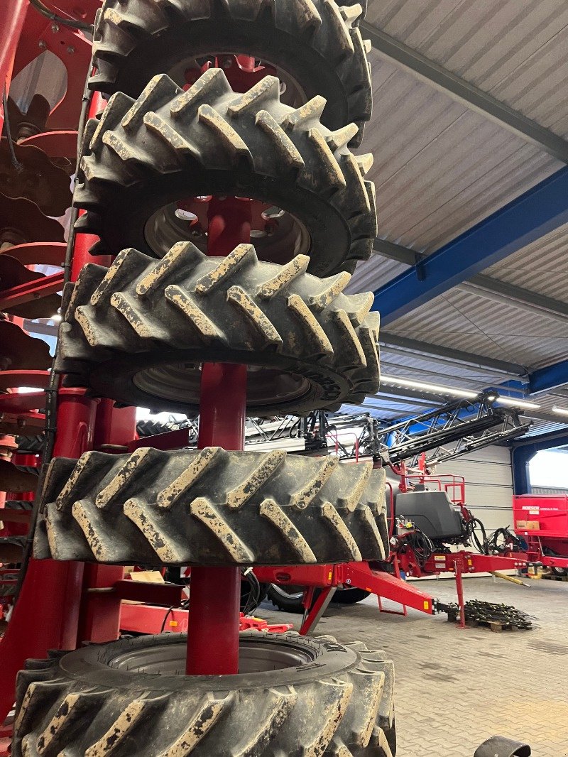 Drillmaschine tip Horsch Pronto 8 DC, Gebrauchtmaschine in Ebersbach (Poză 11)