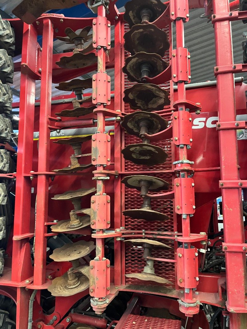 Drillmaschine tip Horsch Pronto 8 DC, Gebrauchtmaschine in Ebersbach (Poză 14)