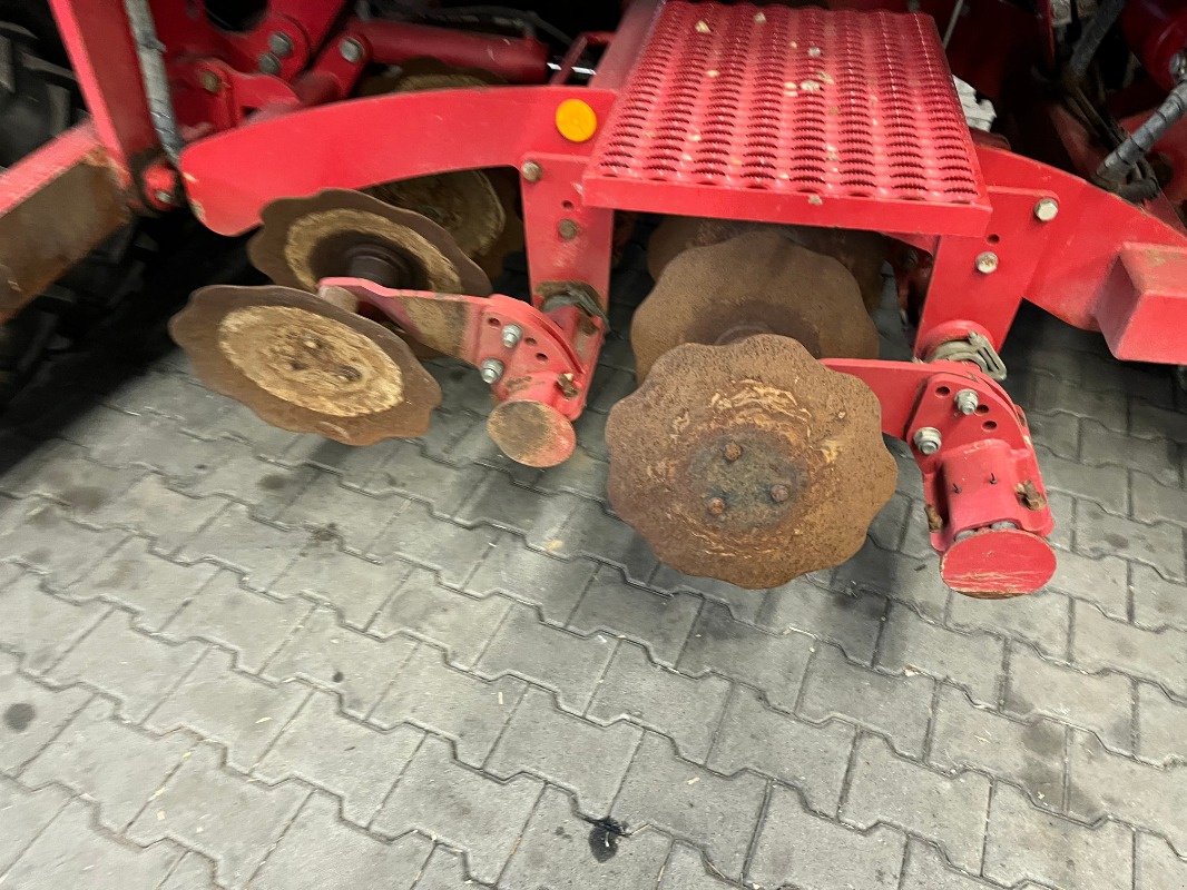 Drillmaschine tip Horsch Pronto 8 DC, Gebrauchtmaschine in Ebersbach (Poză 15)