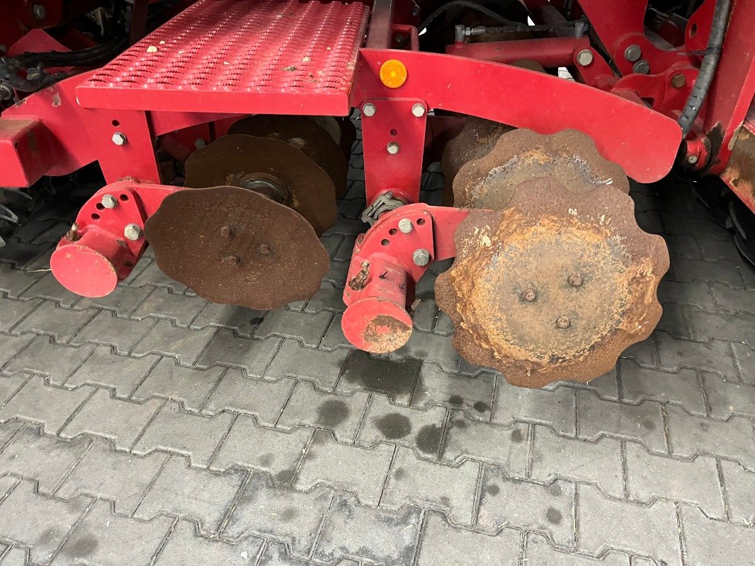 Drillmaschine tip Horsch Pronto 8 DC, Gebrauchtmaschine in Ebersbach (Poză 16)