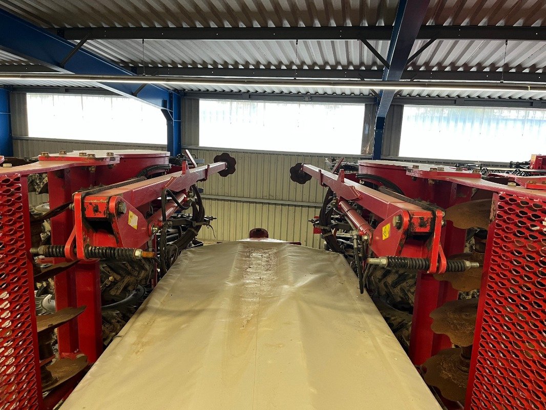 Drillmaschine tip Horsch Pronto 8 DC, Gebrauchtmaschine in Ebersbach (Poză 18)