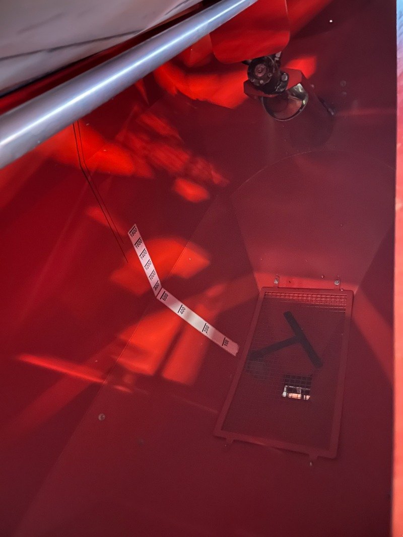 Drillmaschine tip Horsch Pronto 8 DC, Gebrauchtmaschine in Ebersbach (Poză 19)