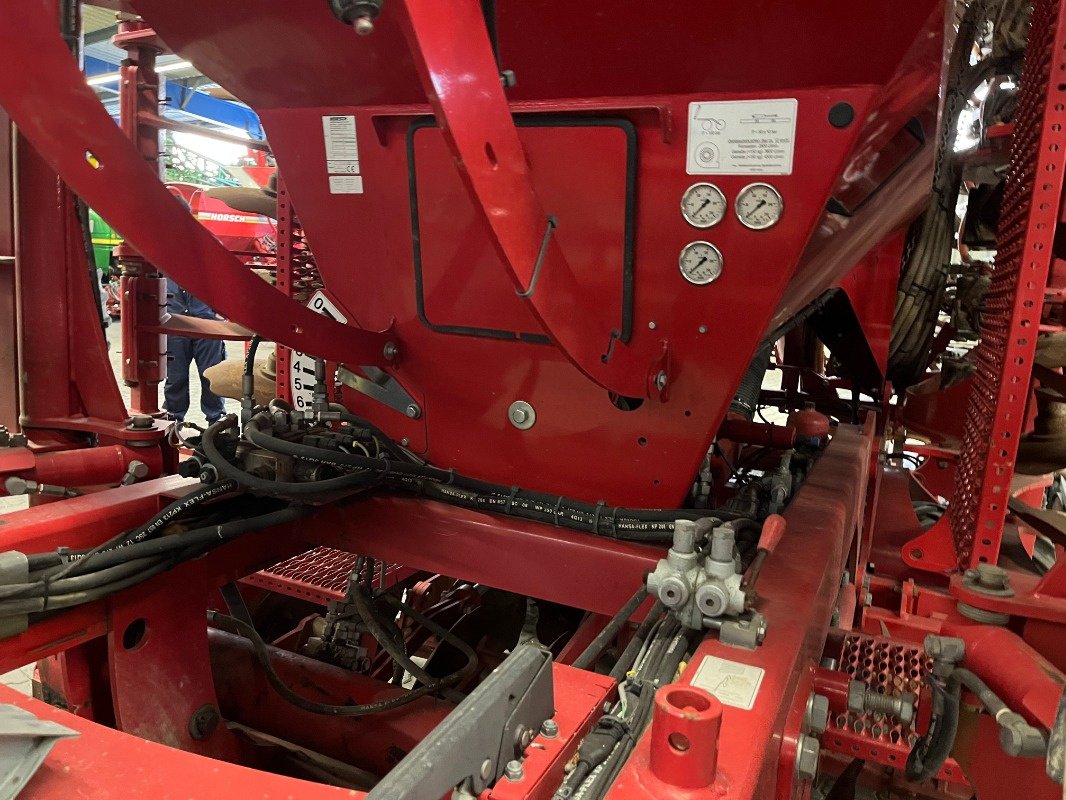 Drillmaschine tip Horsch Pronto 8 DC, Gebrauchtmaschine in Ebersbach (Poză 20)