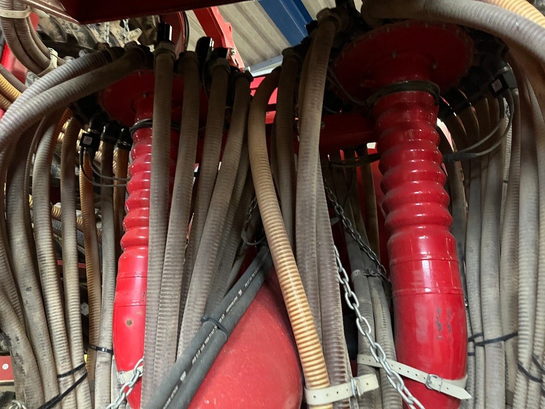 Drillmaschine tip Horsch Pronto 8 DC, Gebrauchtmaschine in Ebersbach (Poză 21)