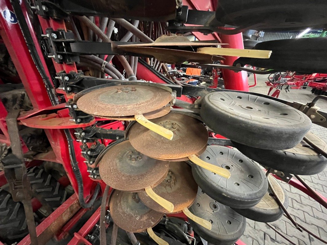 Drillmaschine tip Horsch Pronto 8 DC, Gebrauchtmaschine in Ebersbach (Poză 22)