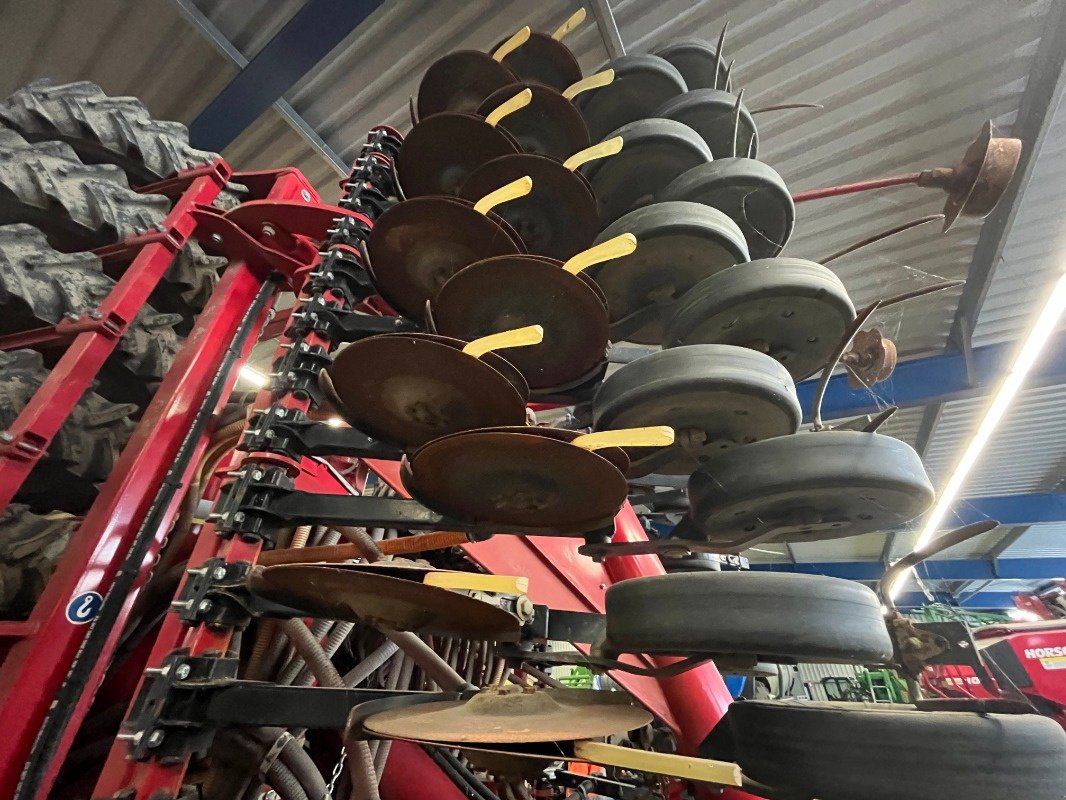 Drillmaschine tip Horsch Pronto 8 DC, Gebrauchtmaschine in Ebersbach (Poză 23)