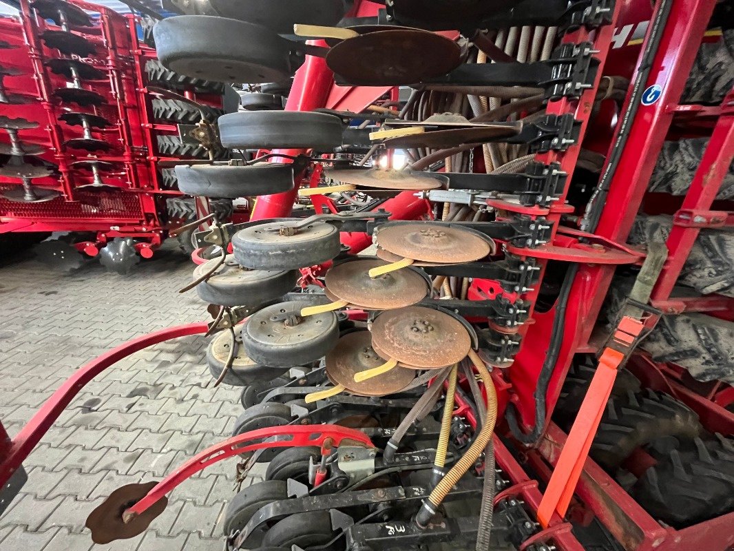 Drillmaschine tip Horsch Pronto 8 DC, Gebrauchtmaschine in Ebersbach (Poză 24)