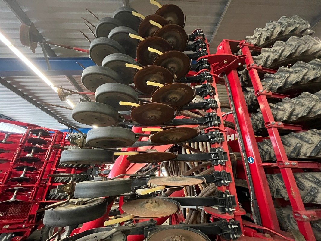 Drillmaschine tip Horsch Pronto 8 DC, Gebrauchtmaschine in Ebersbach (Poză 25)