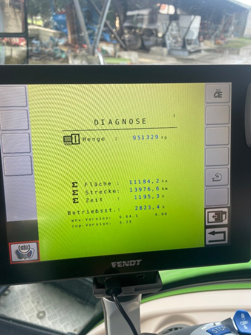 Drillmaschine tip Horsch Pronto 8 DC, Gebrauchtmaschine in Ebersbach (Poză 26)