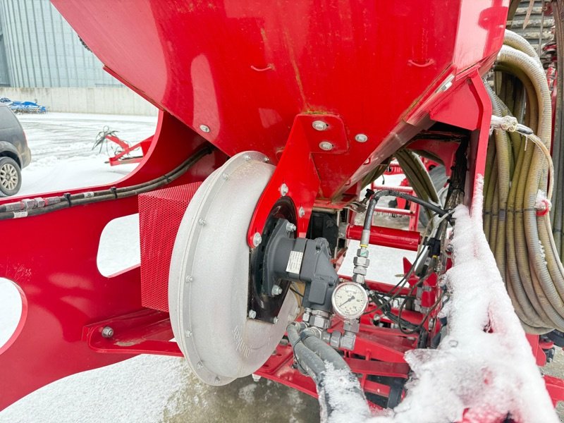 Drillmaschine от тип Horsch Pronto 8 TD, Gebrauchtmaschine в Neubrandenburg (Снимка 2)