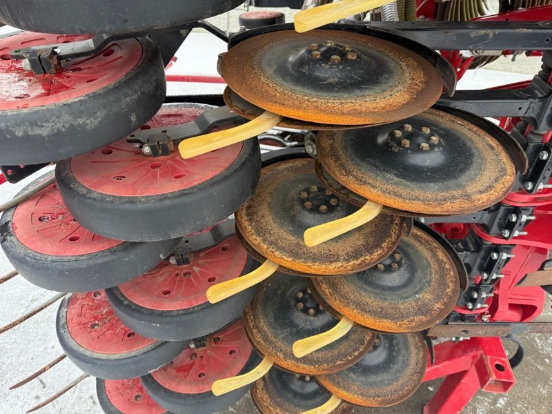 Drillmaschine от тип Horsch Pronto 8 TD, Gebrauchtmaschine в Neubrandenburg (Снимка 4)