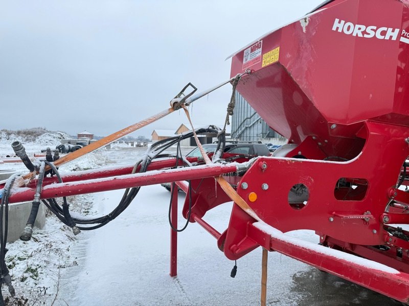 Drillmaschine от тип Horsch Pronto 8 TD, Gebrauchtmaschine в Neubrandenburg (Снимка 5)