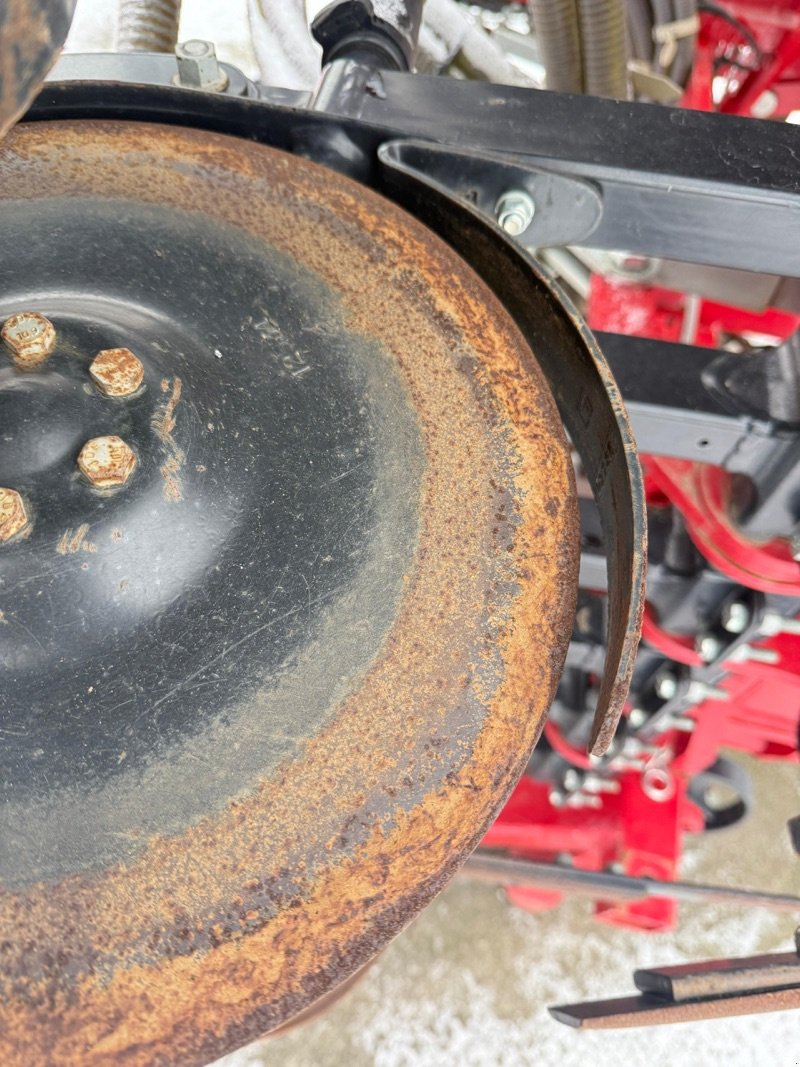 Drillmaschine от тип Horsch Pronto 8 TD, Gebrauchtmaschine в Neubrandenburg (Снимка 7)