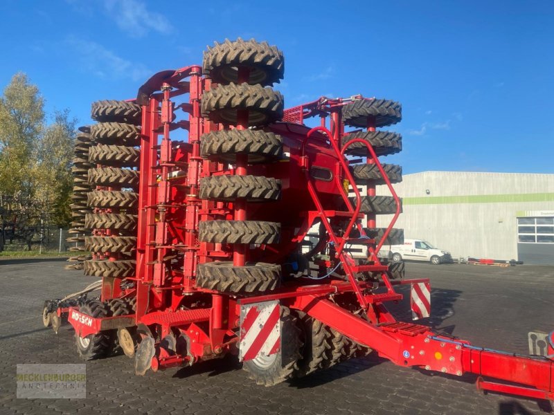 Drillmaschine типа Horsch Pronto 8DC, Gebrauchtmaschine в Mühlengeez (Фотография 1)