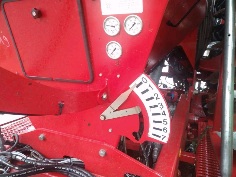 Drillmaschine des Typs Horsch Pronto 9 DC, Gebrauchtmaschine in Liebenwalde (Bild 8)