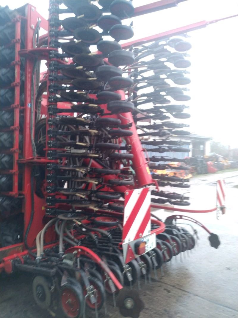 Drillmaschine des Typs Horsch Pronto 9 DC, Gebrauchtmaschine in Liebenwalde (Bild 13)