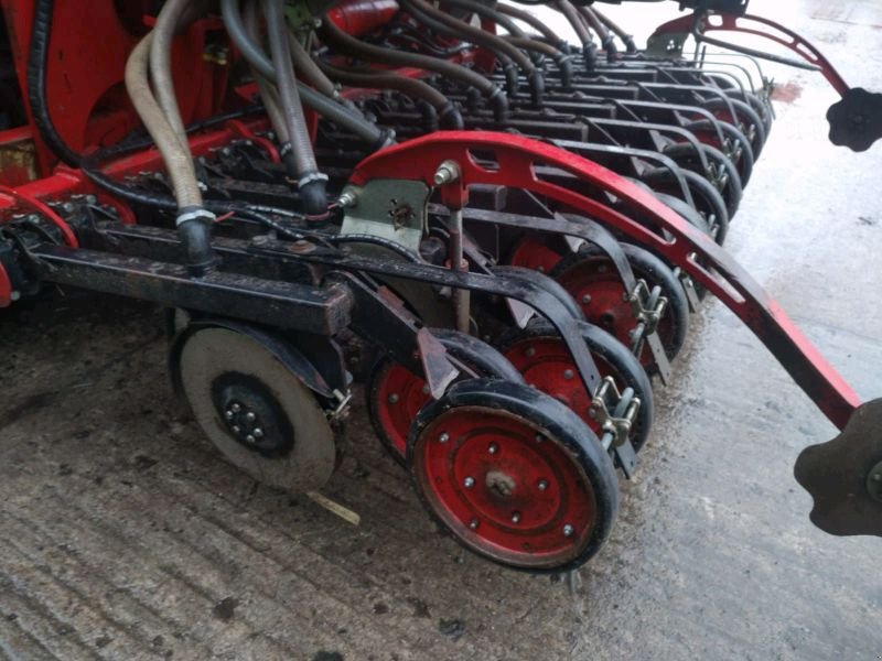 Drillmaschine des Typs Horsch Pronto 9 DC, Gebrauchtmaschine in Liebenwalde (Bild 16)