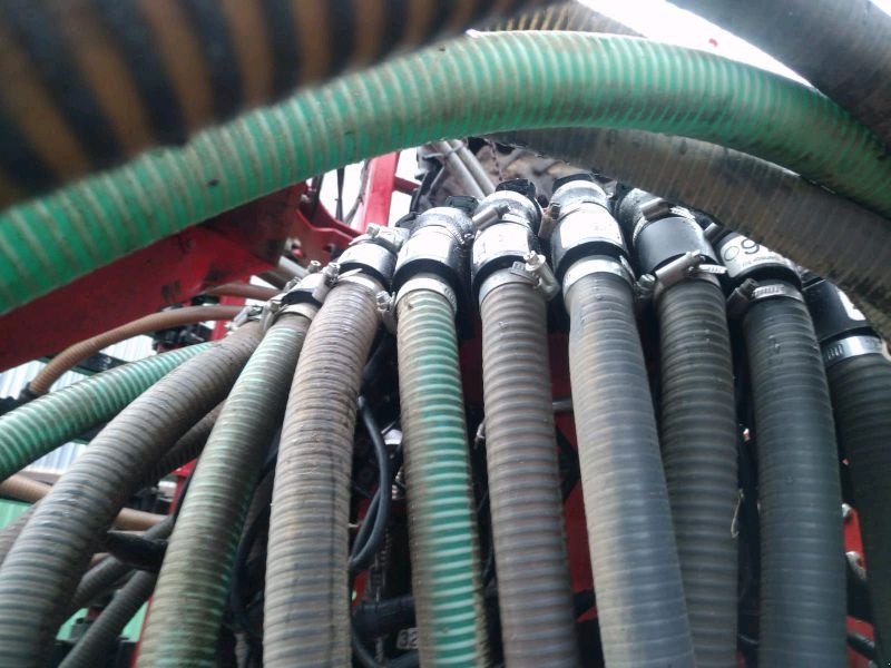 Drillmaschine des Typs Horsch Pronto 9 DC, Gebrauchtmaschine in Liebenwalde (Bild 20)