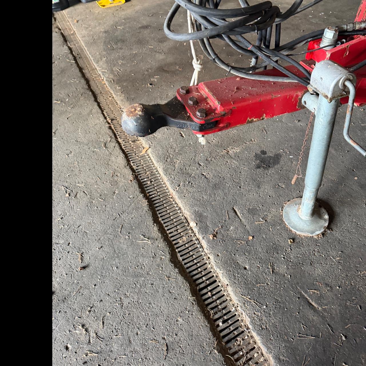 Drillmaschine типа Horsch Pronto 9 DC, Gebrauchtmaschine в Könnern (Фотография 2)