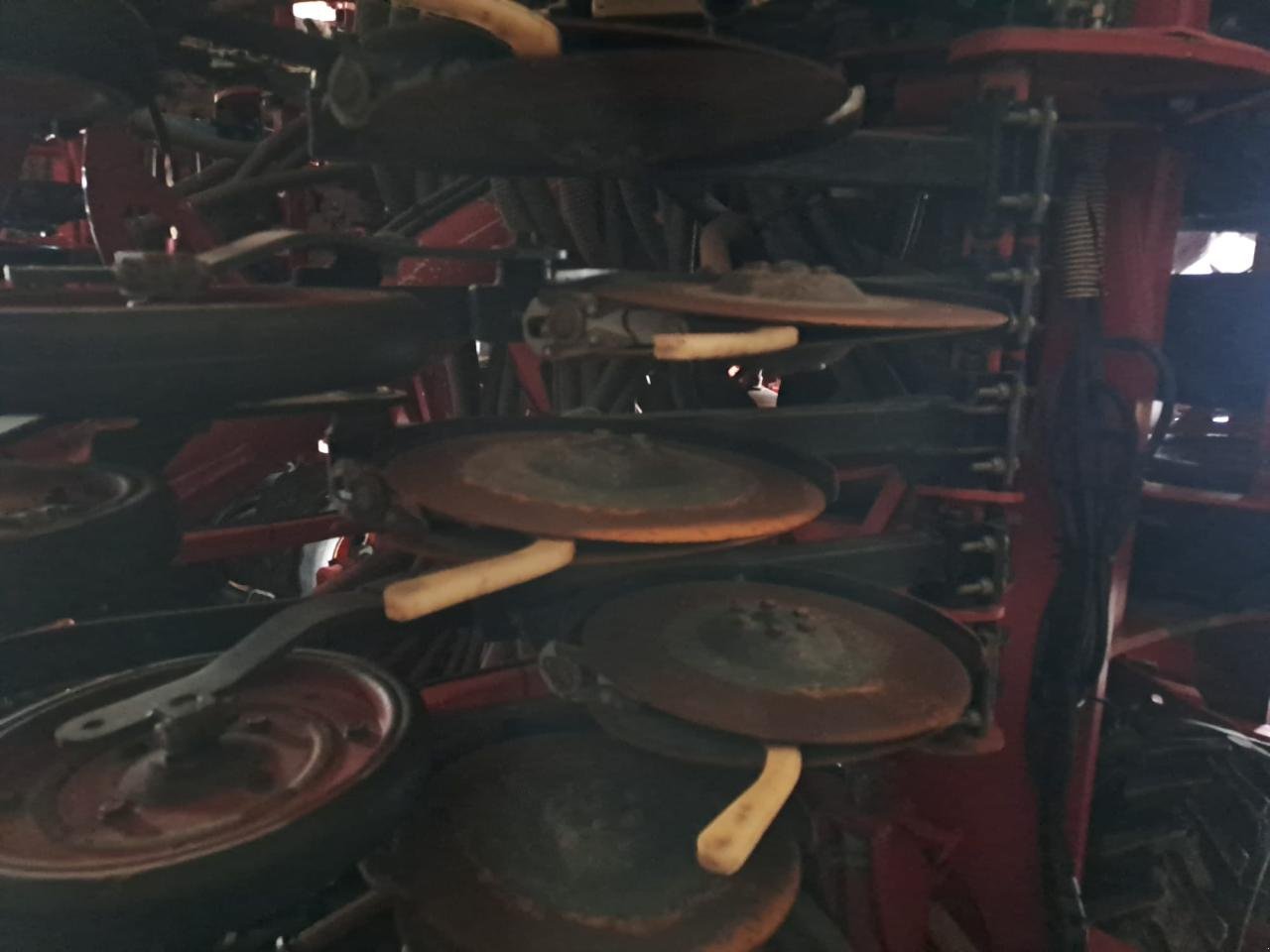 Drillmaschine za tip Horsch Pronto 9 DC, Gebrauchtmaschine u Könnern (Slika 7)