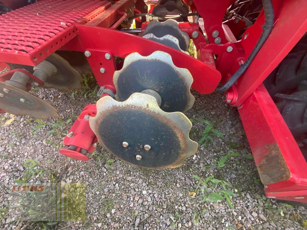 Drillmaschine от тип Horsch Pronto 9 DC, Gebrauchtmaschine в Ebeleben (Снимка 4)