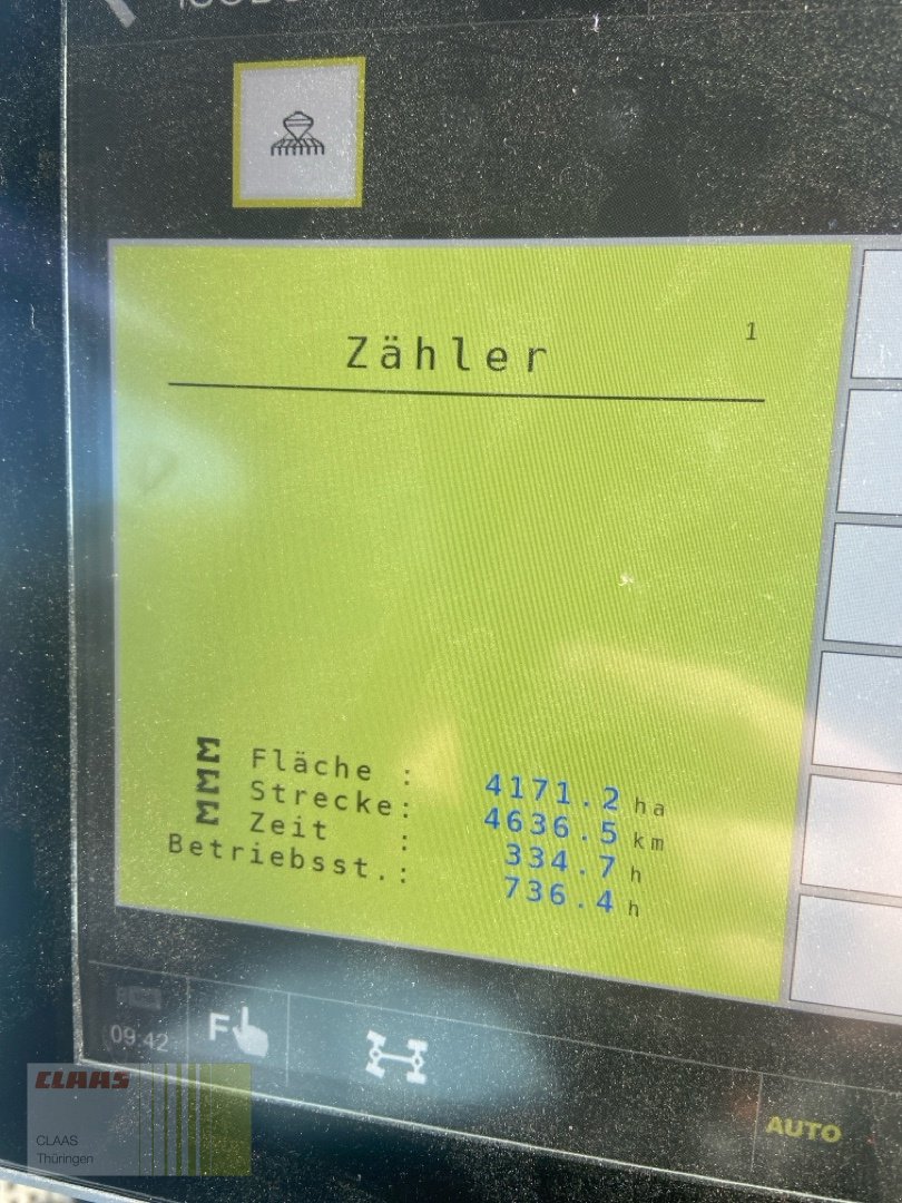 Drillmaschine от тип Horsch Pronto 9 DC, Gebrauchtmaschine в Ebeleben (Снимка 2)