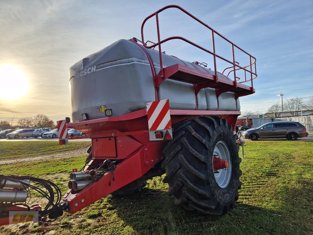 Drillmaschine typu Horsch Pronto 9 SW, Gebrauchtmaschine v Schenkenberg (Obrázek 7)