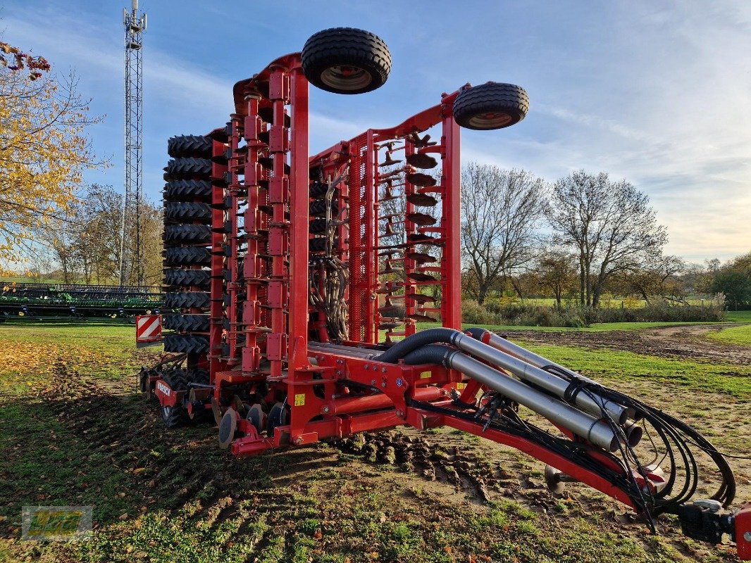Drillmaschine typu Horsch Pronto 9 SW, Gebrauchtmaschine v Schenkenberg (Obrázek 9)