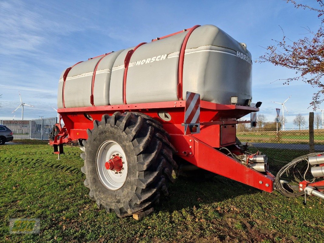 Drillmaschine typu Horsch Pronto 9 SW, Gebrauchtmaschine v Schenkenberg (Obrázek 13)