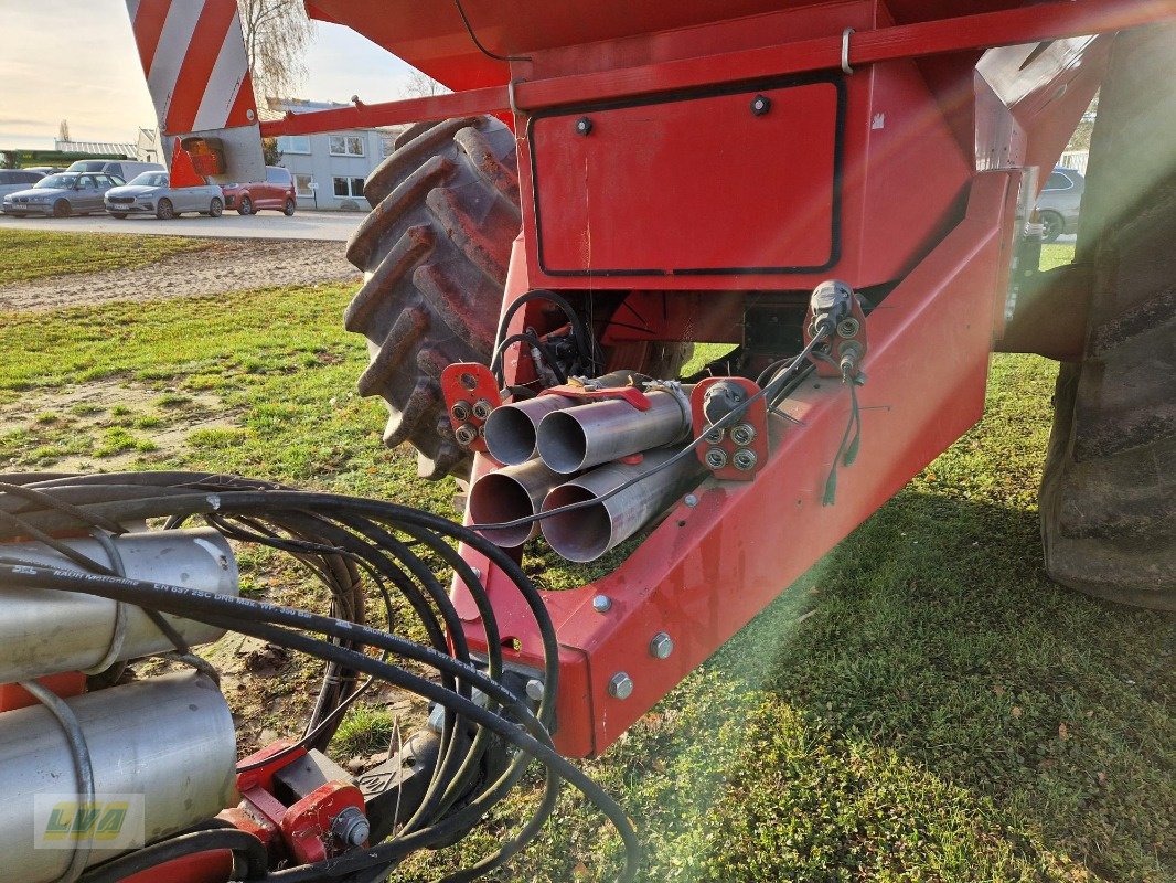 Drillmaschine typu Horsch Pronto 9 SW, Gebrauchtmaschine v Schenkenberg (Obrázek 16)