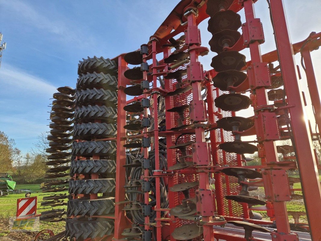 Drillmaschine typu Horsch Pronto 9 SW, Gebrauchtmaschine v Schenkenberg (Obrázek 17)