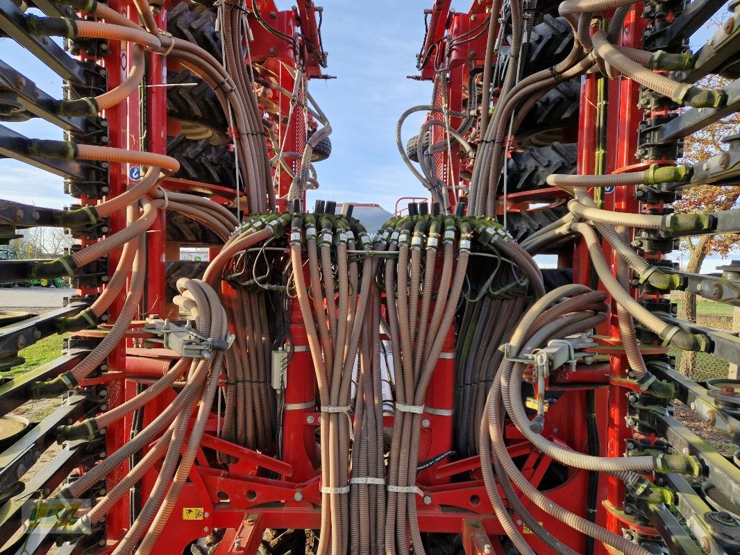 Drillmaschine typu Horsch Pronto 9 SW, Gebrauchtmaschine v Schenkenberg (Obrázek 19)