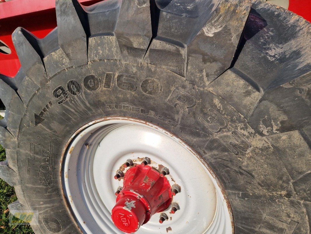 Drillmaschine typu Horsch Pronto 9 SW, Gebrauchtmaschine v Schenkenberg (Obrázek 21)