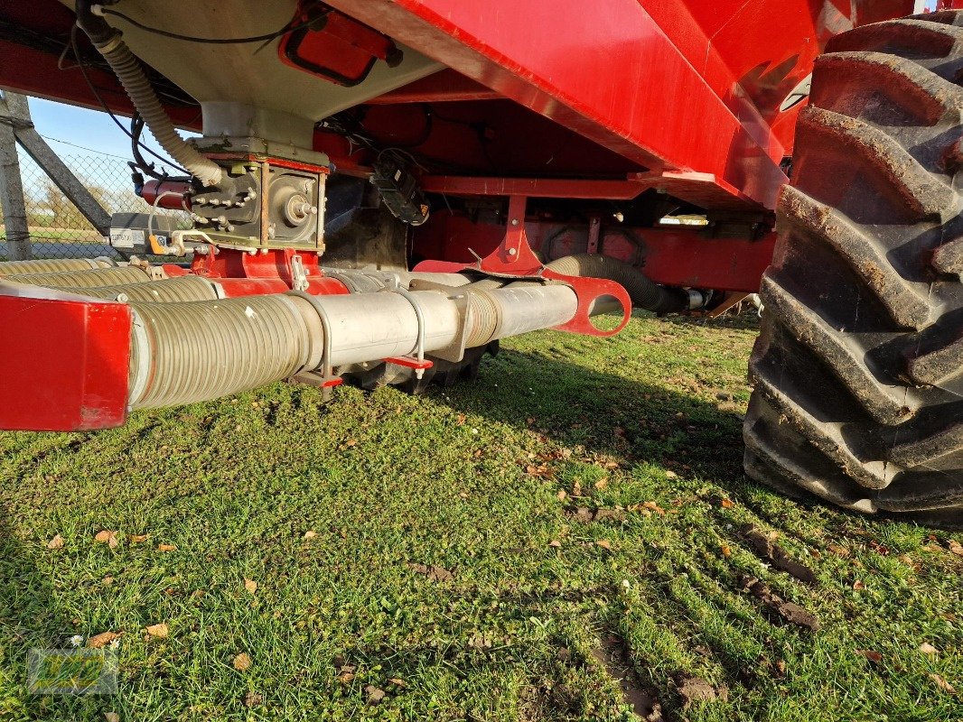 Drillmaschine typu Horsch Pronto 9 SW, Gebrauchtmaschine v Schenkenberg (Obrázek 22)